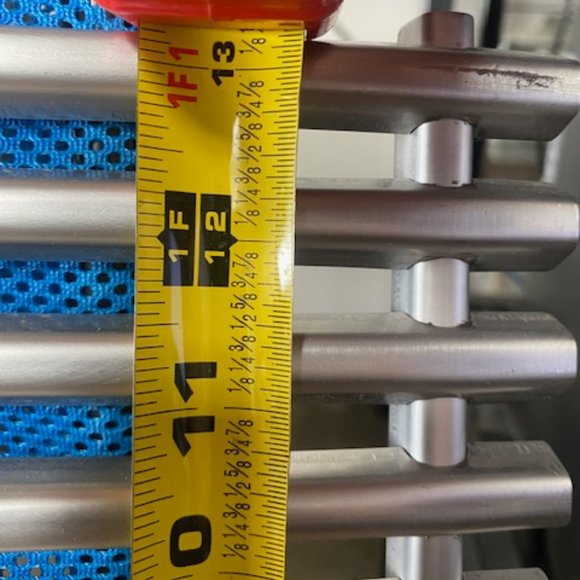 Weber 42032 Individual Cooking Grid for Summit - Picture 11 of 11